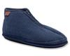נעלי בית קיפי קורדרוי פאן פיט לגברים Feet Fun 16861 בצבע כחול