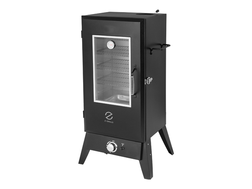 מעשנה על גז חלון SMOKY G-S 33051