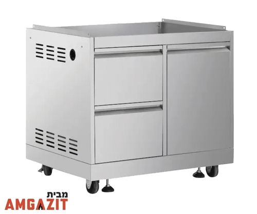 יחידת ארונית לגריל THOR 38081