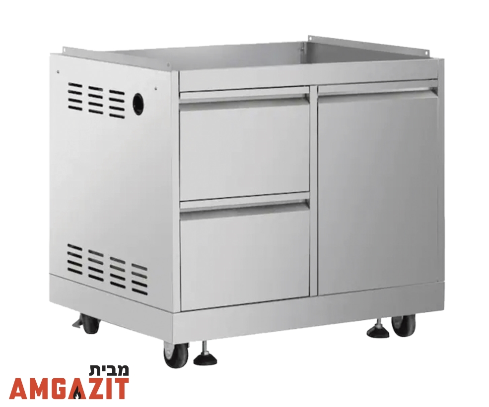 יחידת ארונית לגריל THOR 38081