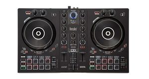 קונטרולר Inpulse 300 מבית Hercules DJ