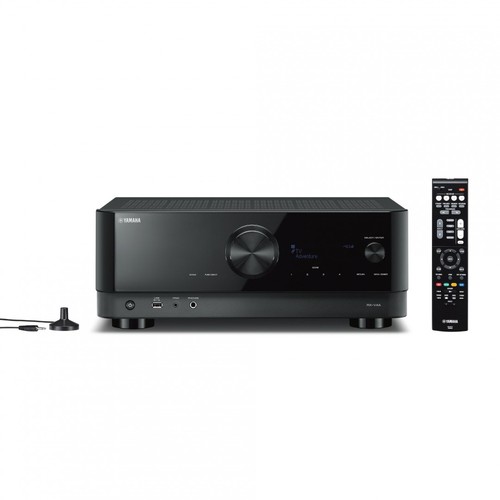 Yamaha RX-V4A