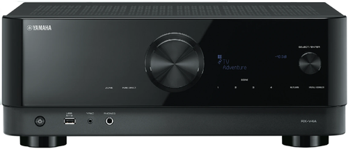 Yamaha RX-V4A