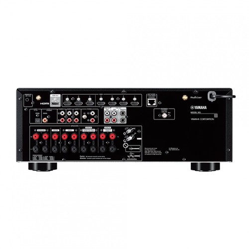 Yamaha RX-V6A