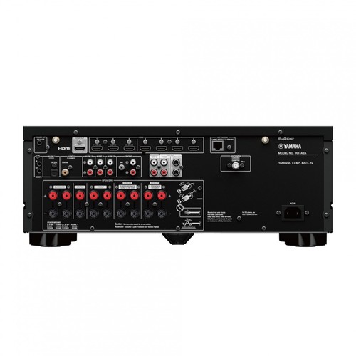 Yamaha RX-A2A