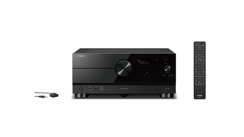 Yamaha RX-A6A