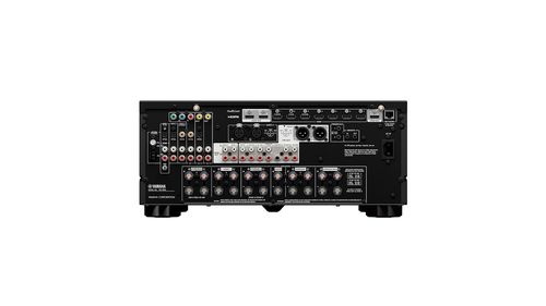 Yamaha RX-A6A