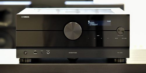 Yamaha RX-A6A
