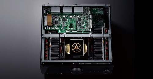 Yamaha RX-A6A