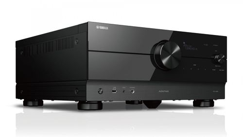 Yamaha RX-A8A