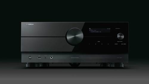 Yamaha RX-A8A