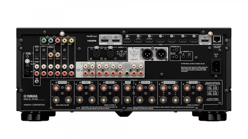 Yamaha RX-A8A