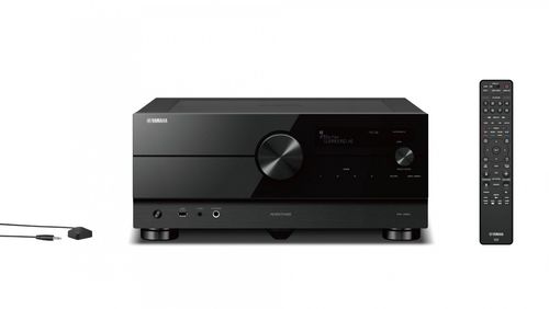 Yamaha RX-A8A