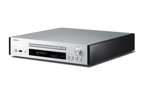 Yamaha CD-NT670D