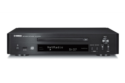 Yamaha CD-NT670D