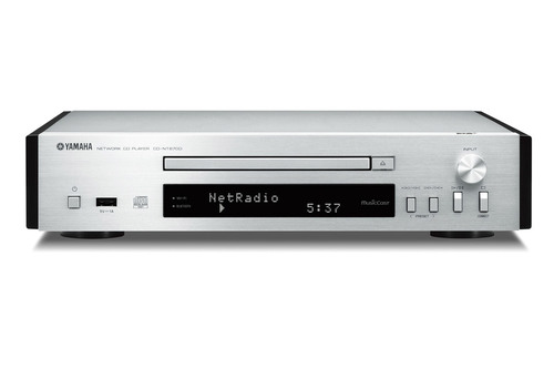 Yamaha CD-NT670D