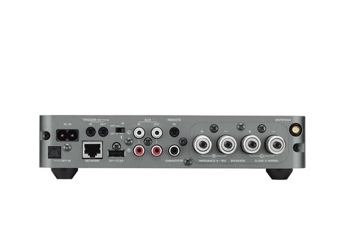 Yamaha WXA-50