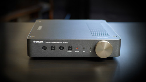 Yamaha WXA-50