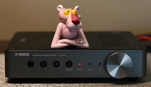 Yamaha WXA-50