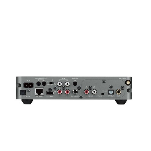 Yamaha WXC-50
