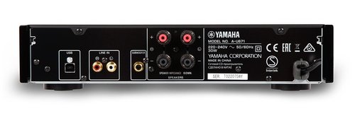 Yamaha A-U671