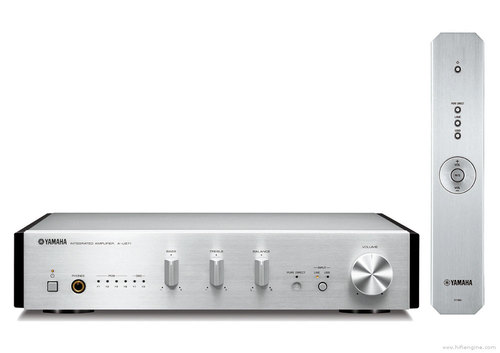Yamaha A-U671