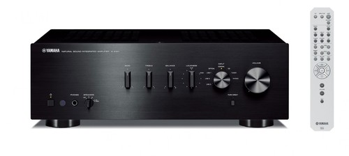 Yamaha A-S301