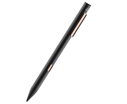 עט אלקטרונית ADONIT NOTE BLACK 10689 FOR IPAD 2018