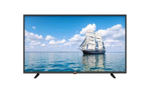 מסך MAG TV LED 43 SMART CRD43-UHD11