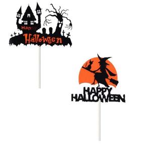 טופר נייר HAPPY HALLOWEEN