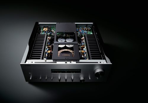 Yamaha A-S2200