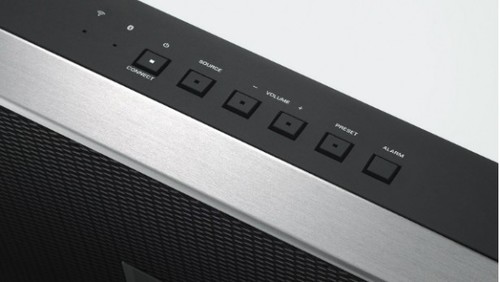 Yamaha ISX-80