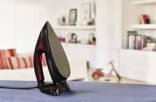 מגהץ ‏קיטור Tefal GV9230 טפאל תוצרת צרפת | יבואן רשמי 5 שנים אחריות