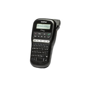 מדפסת מדבקות ניידת Brother PTH110