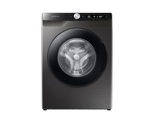מכונת כביסה SAMSUNG  נירוסטה דגם WW90T504DAX