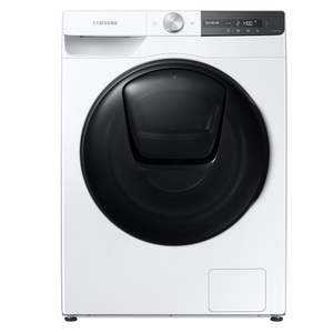 מכונת כביסה עם מייבש SAMSUNG  דגם WD9ST6542BE 9/6