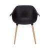 כסא אירוח  דגם סינגפור 