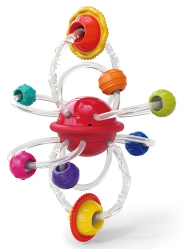 נשכן סיליקון כדור כוכבי לכת