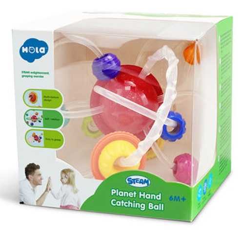 נשכן סיליקון כדור כוכבי לכת