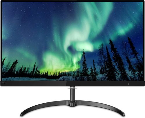 מסך מחשב 27 ‏אינטש Philips 276E8VJSB 4K 