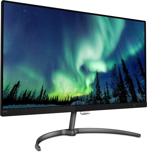 מסך מחשב 27 ‏אינטש Philips 276E8VJSB 4K 