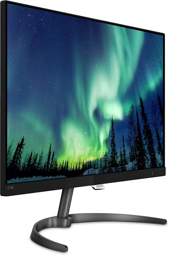מסך מחשב 27 ‏אינטש Philips 276E8VJSB 4K 
