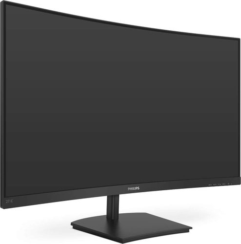 מסך מחשב 27 ‏אינטש Philips 271E1SCA Full HD