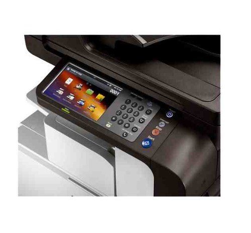 מדפסת לייזר משולבת Samsung SCX-8128NA