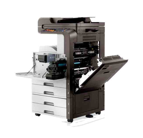 מדפסת לייזר משולבת Samsung SCX-8128NA