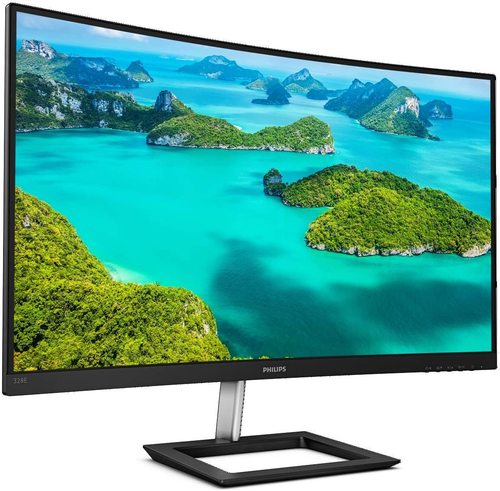 מסך מחשב 31.5 ‏אינטש Philips 328E1CA/00 4K