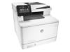 מדפסת HP Color LaserJet Pro M477fdw CF379A  תצוגה 