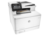HP מדפסת לייזר משולבת צבע LaserJet Pro M477fdn ‎ תצוגה   