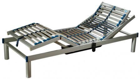 מיטה מתכווננת פוליפלקס פולירון