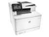 מדפסת משולבת HP Color LaserJet Pro ‎M477fnw , מתצוגה 
